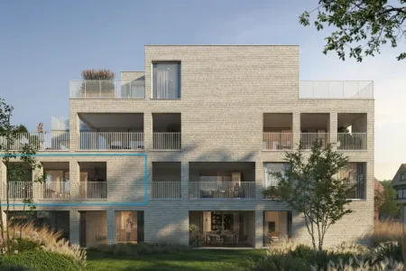 Appartement Te Koop Wachtebeke