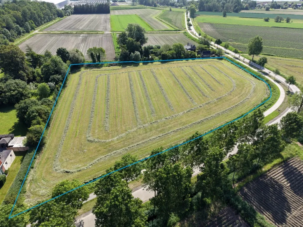 Hoofdfoto Grond in Sas Van Gent