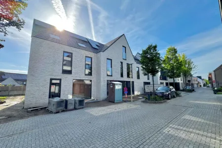 Huis Te Koop Ertvelde