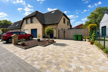 Huis Te Koop Evergem