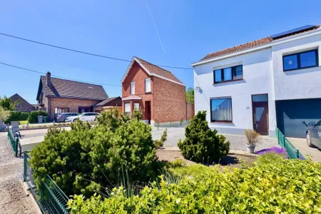 Huis Te Koop Zelzate