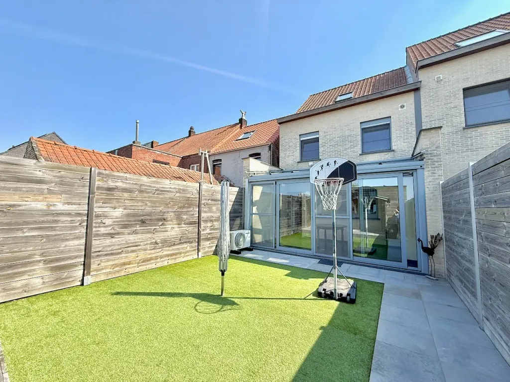 Hoofdfoto Grond in Bassevelde