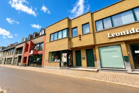 Appartement Te Huur Ertvelde