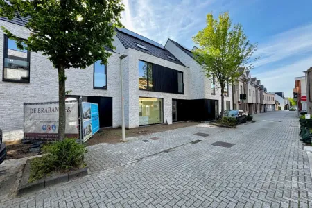 Huis Te Koop Ertvelde