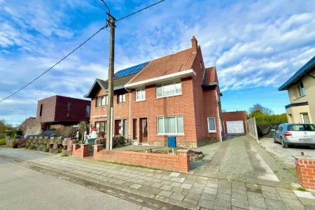 Huis Te Koop Assenede
