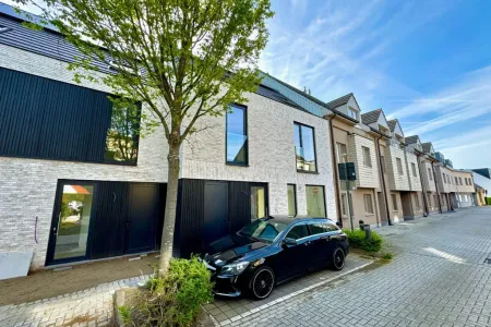 Huis Te Koop Ertvelde