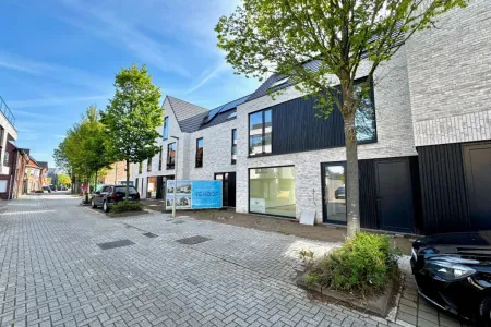 Huis Te Koop Ertvelde