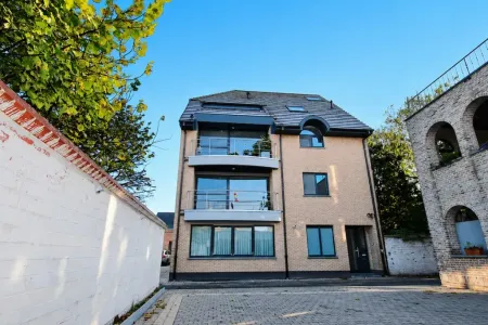 Appartement Te Huur Ertvelde