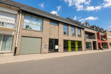 Appartement Te Koop Ertvelde