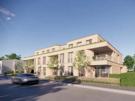 Appartement in Ertvelde - Eeklostraat 21, 9940 - foto 4