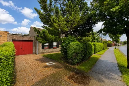 Garage Te Koop Ertvelde