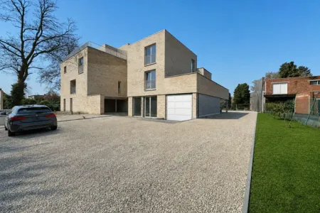 Appartement Te Koop Wachtebeke