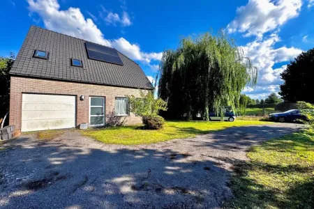 Huis Te Koop Moerbeke