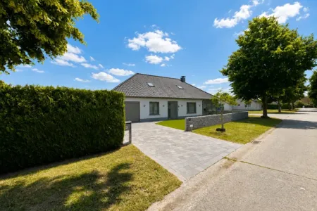 Huis Te Koop Ertvelde