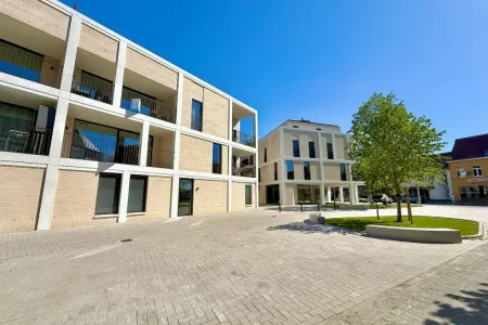 Appartement Te Huur Sleidinge