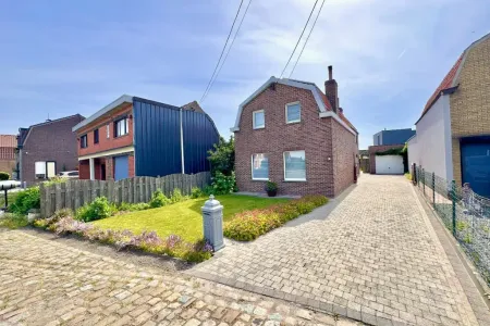 Huis Te Koop Boekhoute