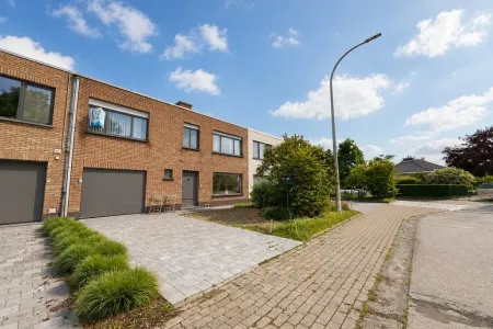 Huis Te Huur Sleidinge