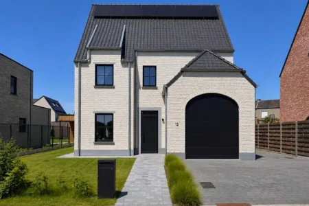 Huis Te Koop Assenede
