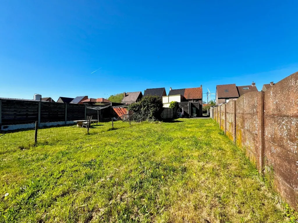 Hoofdfoto Huis in Evergem