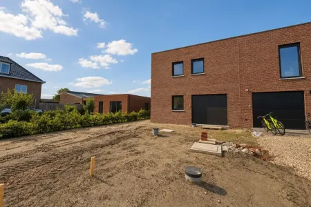 Huis Te Huur Eeklo