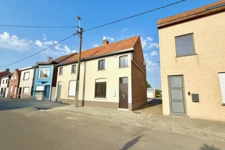 Huis Te Huur Bassevelde