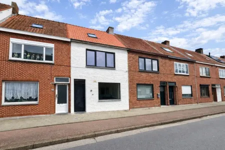 Huis Te Huur Eeklo
