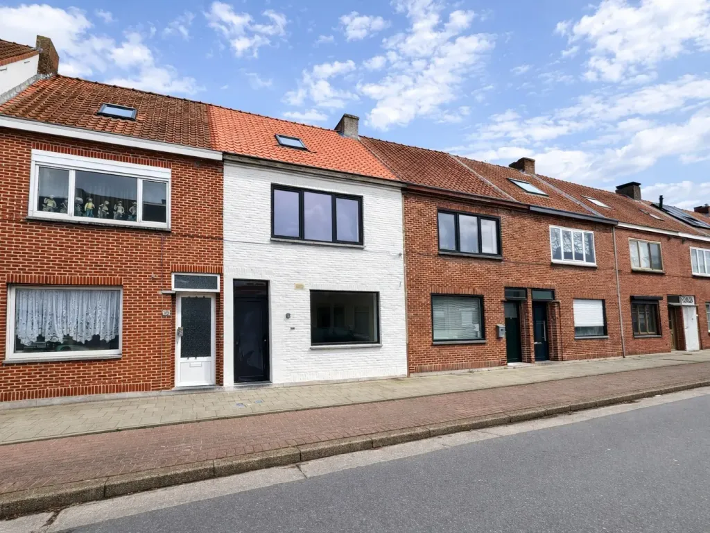 Hoofdfoto Huis in Eeklo