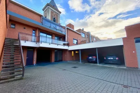 Appartement Te Huur Evergem