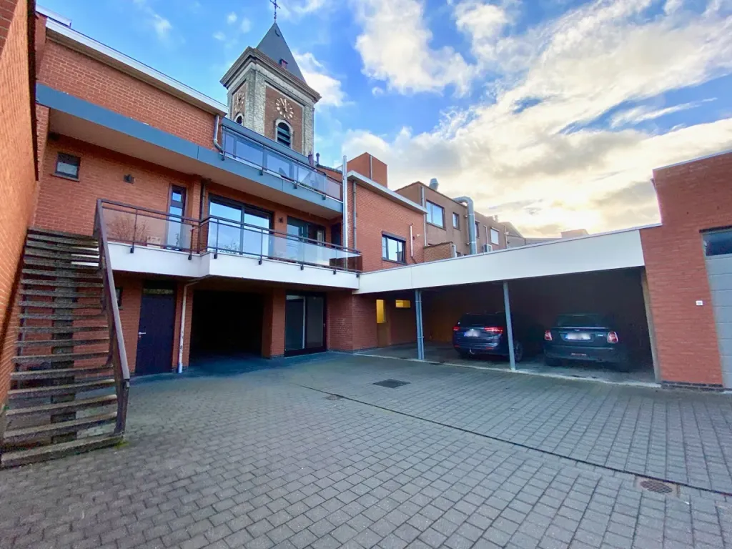 Hoofdfoto Appartement in Evergem