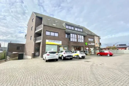 Appartement Te Huur Ertvelde