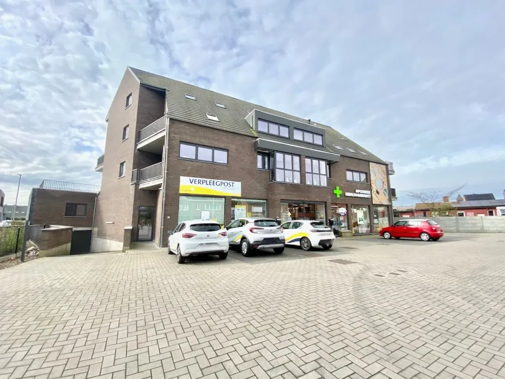 Hoofdfoto Appartement in Ertvelde