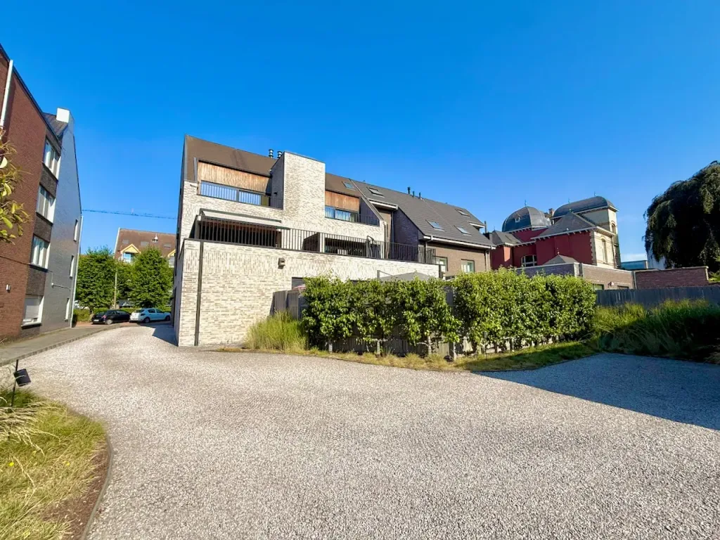 Hoofdfoto Huis in Ertvelde