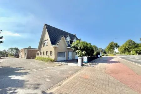 Huis Te Huur Ertvelde