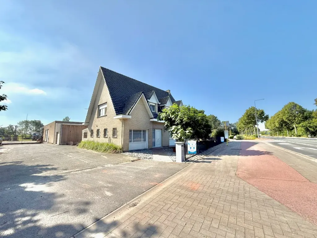 Hoofdfoto Huis in Ertvelde