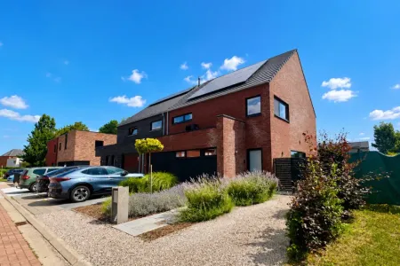 Huis Te Koop Sleidinge