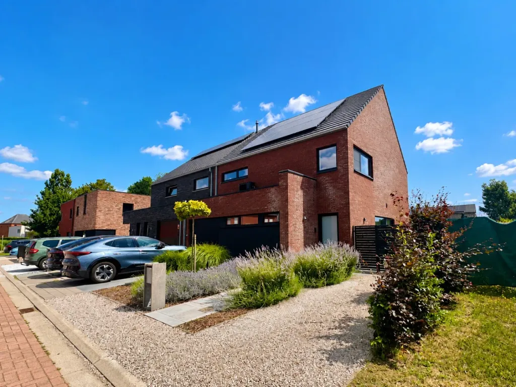 Hoofdfoto Huis in Sleidinge