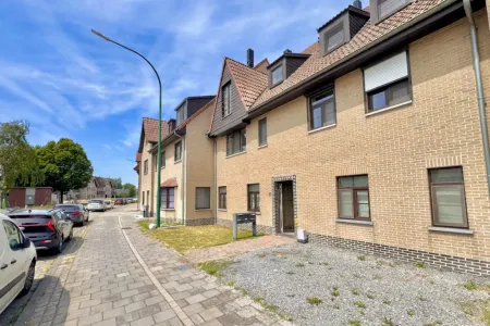 Huis Te Koop Ertvelde