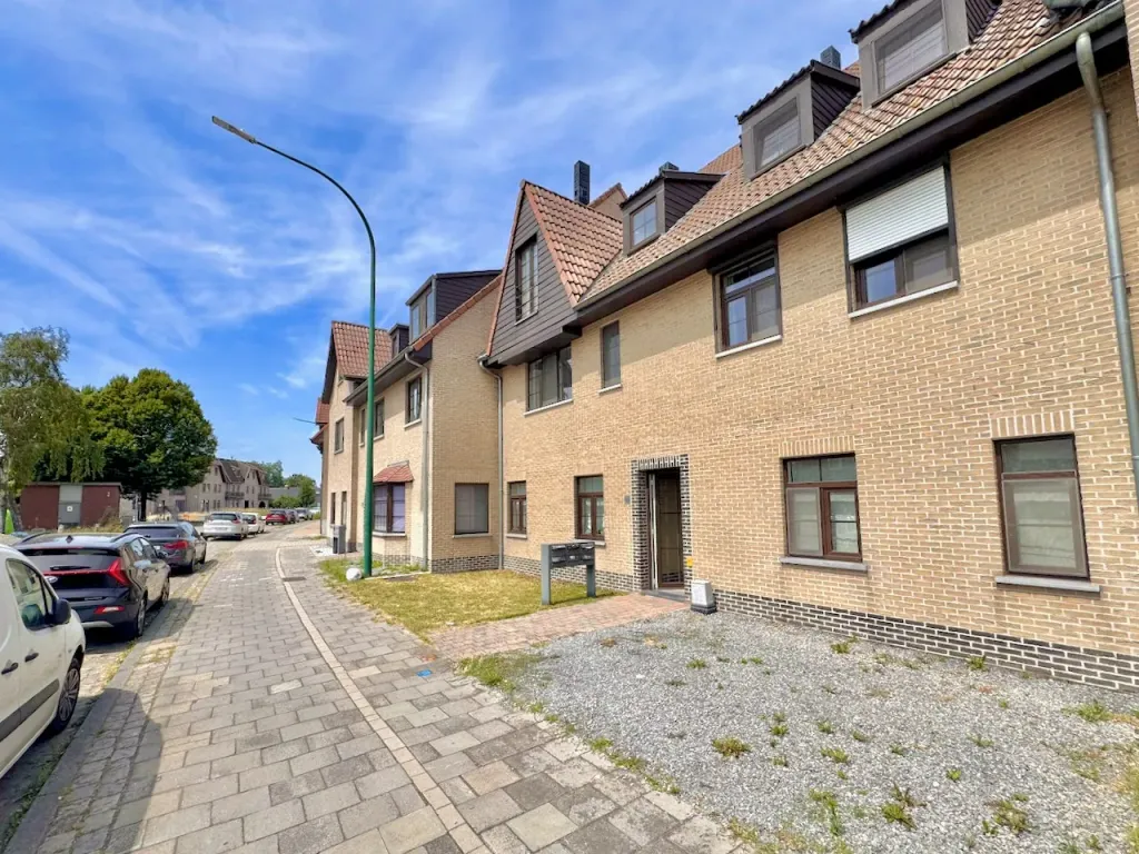 Hoofdfoto Huis in Ertvelde