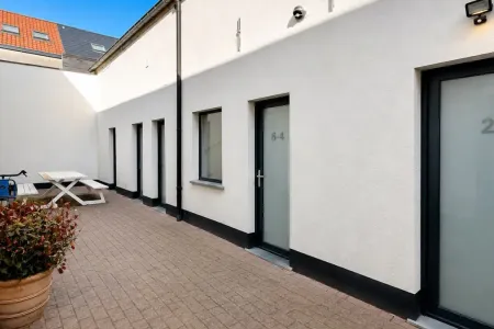 Appartement Te Koop Gent