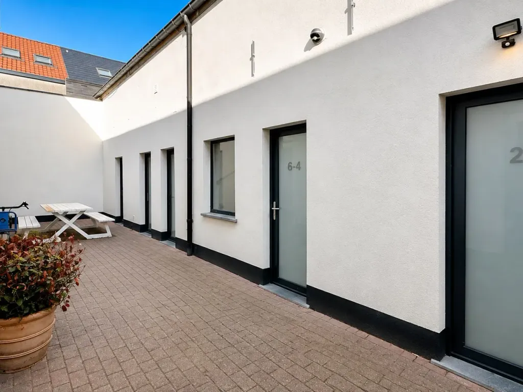 Hoofdfoto Appartement in Gent