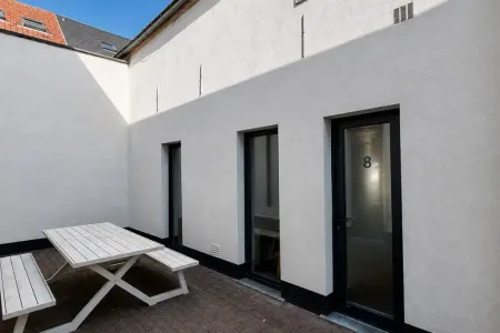 Appartement Te Koop Gent