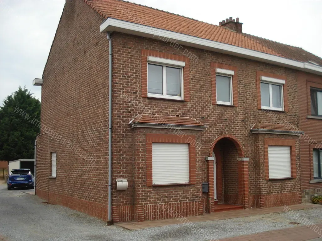 Appartement in Steenokkerzeel - 1340907 - Artoisstraat 22-0101, 1820 Steenokkerzeel