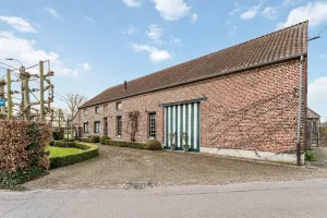 Maison à Vendre Kampenhout