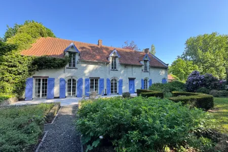 Villa Te Koop Zemst