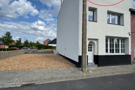Appartement Te Koop Vilvoorde - Peutie