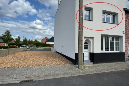 Appartement Te Koop Vilvoorde - Peutie