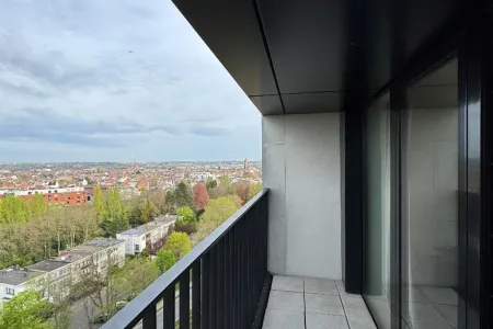 Appartement Te Koop Evere