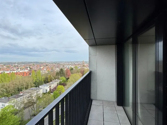 Appartement in Evere - Genèvestraat 4, 1140