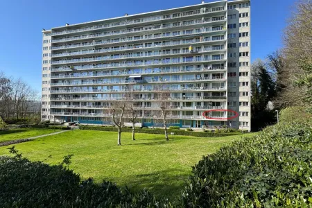 Appartement Te Koop Zellik