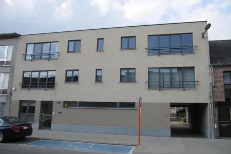 Appartement Te Huur Willebroek
